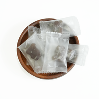 Gummies de compléments alimentaires très demandés, enrichis avec divers ingrédients à base de plantes, adaptés aux hommes