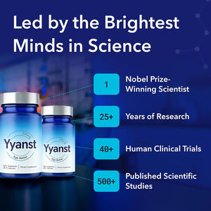 Capsules NAD+ de haute qualité, marque privée, ODM, OEM, améliorent la viabilité cellulaire et soulagent la fatigue. - Product Image 2