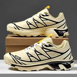 Sneakers Outdoor XT6 di Alta Qualità per Uomo e Donna, <span class=keywords><strong>Scarpe</strong></span> Sportive 3D per Camminata e Corsa, Tendenza Moda - Product Image 4