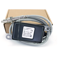 Capteur NOx (Capteur d'oxygène et d'azote) pour moteur diesel de camion poids lourd Euro 6, référence 5WK96722B, 51.15408-0017