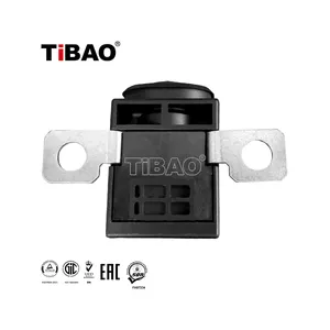 Fusible de batería automático TiBAO, viaje de protección contra sobrecarga para BMW G30 G32 G11 G01 61146802944 61 14 6 802 944