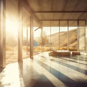 쇼핑몰 및 상업 센터용 내화 유리 - Product Image 4