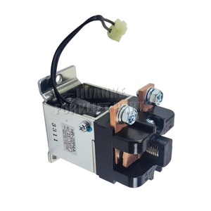 Contactor de HR-22P4A para carretillas elevadoras LINDE <span class=keywords><strong>FB</strong></span>/FBR | Reemplazo directo para el HR-15P4A | <span class=keywords><strong>N</strong></span>/P 35810-63420 - Product Image 5