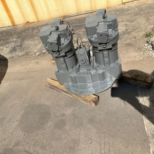 Repuestos para Excavadora Bomba Hidráulica HPV145 Nueva para ZX330LC-3 ZX350LC-3G ZX350-3-AMS ZX350H-3 ZX350K-3 ZX350LC-3 ZX350-5G ZX350LC-5G ZX360H-3G Alta Calidad - Product Image 6