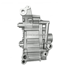 Pompe à huile moteur à <span class=keywords><strong>prix</strong></span> modéré utilisée pour Hyundai I30 OE NO. 21350-2E021 213502E021 - Product Image 3