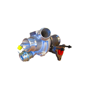 Turbocompresor, Supercargador Apto para OPEL 814698-5002S Turbina Completa - Product Image 1