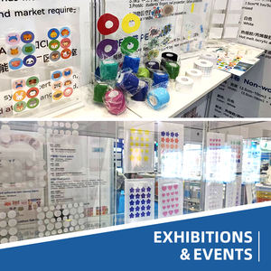 Hipoalergénico Gluteus Maximus Physio Ejercicio Fitness <span class=keywords><strong>Cinta</strong></span> <span class=keywords><strong>para</strong></span> glúteos <span class=keywords><strong>para</strong></span> <span class=keywords><strong>cinta</strong></span> de kinesiología de 2,5 CM - Product Image 5