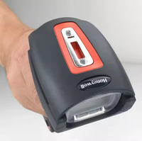 Honeywell 1920i Escáner de código de barras Escáner de código QR Portátil de mano Honeywell Wired Industrial Scan Gun para la venta