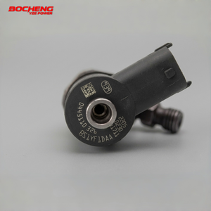 Injecteur Common Rail 0445110326 0 445 110 326 55214159 55564218 pour Opel Vauxhall Astra Corsa Fiat 1.3 CDTI Pièces de moteur - Product Image 3