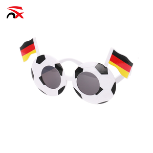 Occhiali Decorativi Personalizzati 2026 <span class=keywords><strong>per</strong></span> Tifosi di Calcio USA, Messico e Canada, Ideali come <span class=keywords><strong>Regalo</strong></span> - Product Image 5