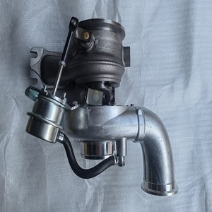 เทอร์โบชาร์จเจอร์ PENTA รุ่น 3801818- เหมาะสำหรับ TAD550/551/570/580/572/583VE - Product Image 2