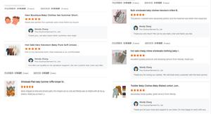 Conjunto de Pijama Informal de Algodón Acanalado para Bebés, Niños y Niñas, Top y Pantalones, Ropa Unisex para Niños Pequeños - Product Image 5