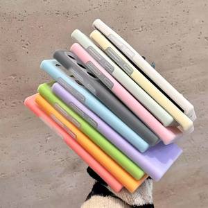 Coque de téléphone en silicone souple pour <span class=keywords><strong>Samsung</strong></span> <span class=keywords><strong>Galaxy</strong></span> S25 Ultra, coque de téléphone tendance pour <span class=keywords><strong>Samsung</strong></span> <span class=keywords><strong>Galaxy</strong></span> S24 Ultra, pour les jeunes - Product Image 2