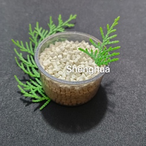 High Quality High Stiffness Abs <b>Plastic</b> Raw Material ABS Resin Granules Price ABS <b>Pellets</b> - Product Image 4