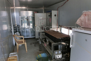 Solar Powered Block <b>Ice</b> Maker Designed for Tropical Climate Solar Powered <b>Ice</b> Maker - Product Image 5