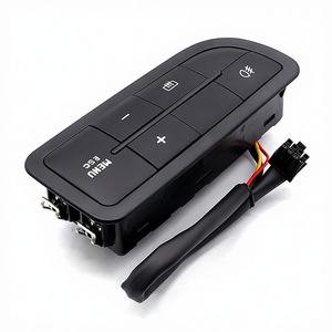 Interruptor Térmico de Luz Antiniebla Nuevo para Fiat Uno/Palio/Siena Modelo 224190400000/100186386 Aplicable - Product Image 4