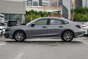 <span class=keywords><strong>2025</strong></span> cho <span class=keywords><strong>Honda</strong></span> cho <span class=keywords><strong>Civic</strong></span> Hatchback cao cấp tay trái 4 cửa 5 chỗ tự động hộp số turbo động cơ hybrid điện ánh sáng - Product Image 3