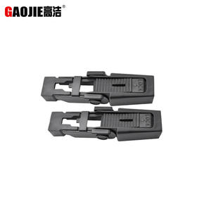 Clips para Escobillas Limpiaparabrisas Gaojie para Land Rover Discovery 2 98-04, Tipo de Bloqueo de Montaje de Plástico - Product Image 3
