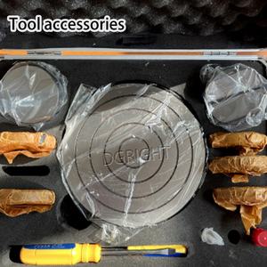 금속 용 고정밀 범용 보석 테스터 디지털 로크웰 경도 시험기 - Product Image 5