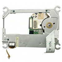 Tête laser SPU 3170 avec support, pièces de rechange pour console PS2 Slim