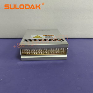 Quạt làm mát UV LED chữa đèn 200 Wát 395nm LED tia cực tím đèn mực khô chữa cho kỹ thuật số máy in UV phẳng - Product Image 2