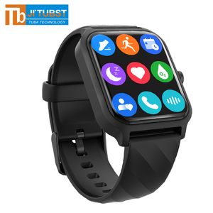 LW82 Pro Wholesale <strong>Smart</strong> <strong>Watch</strong> <strong>Touch</strong> <strong>Watch</strong> 1.83 Inch Big <strong>Screen</strong> Reloj Inteligente CE ROHS <strong>Smart</strong> <strong>Watches</strong> LW82pro - Product Image 4