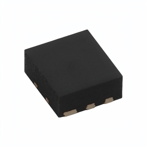 Original Power Management (PMIC) Electronics Component 6 WFDFN Exposed Pad MM3563B02RRE - Product Image 1