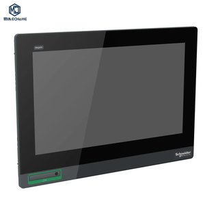 HMIDT752 100% ของแท้ GTU HMI PLC จอสัมผัสออลอินวัน แผงควบคุมอุตสาหกรรมคุณภาพสูง ความละเอียด 1366x768 - Product Image 1