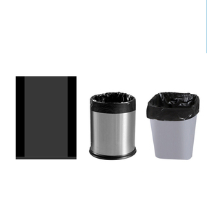 Sacs-<span class=keywords><strong>poubelle</strong></span> Robustes en Plastique <span class=keywords><strong>Grande</strong></span> Contenance pour Usage Intensif - Product Image 3