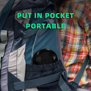 Vendita calda regalo musulmano digitale Smart anello sveglia con controllo App Display a LED per IOS Arabic Qibla Tasbeeh - Product Image 6