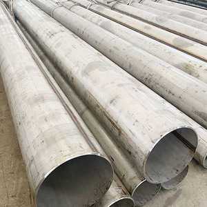 ราคาท่อ DN150 จำนวน 40 เส้น แบบ Sch 10 สแตนเลส ERW ใกล้ฉัน - Product Image 6