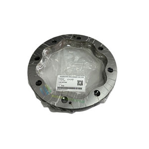 Pezzi di ricambio per escavatore a camme a rotore T650 T740 per macchine 7009545 7009545 - Product Image 1