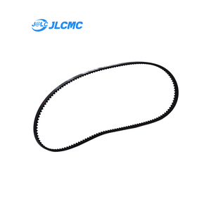 JLCMC H3M 3.0/H5M 5.0/H8M 8.0 gesloten-lus rubberen tandriemen voor aandrijfapparatuur - Product Image 3