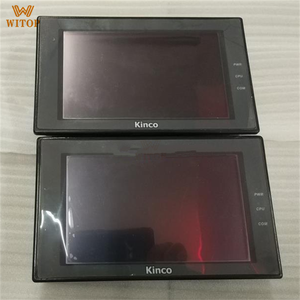 Kinco EView MT4414TE-CAN HMI Écran tactile 7 pouces Neuf et original Expédition rapide - Product Image 2