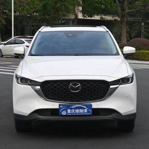Changan <span class=keywords><strong>Mazda</strong></span> CX-5 Usado Barato, SUV a Gasolina, 2.5L, 196hp, L4, Interior Oscuro, Ruedas R19, Modelo <span class=keywords><strong>2022</strong></span>, Transmisión Automática de 6 Velocidades, Volante a la Izquierda - Product Image 5