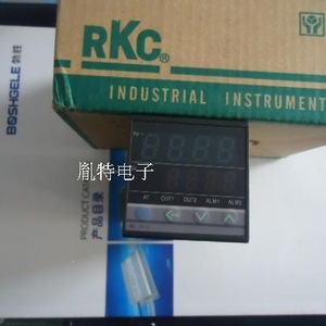 ตัวควบคุมอุณหภูมิ RKC รุ่น CB100FK02 M CP NN A Y 12V DC สำหรับใช้งานในอุตสาหกรรม - Product Image 4