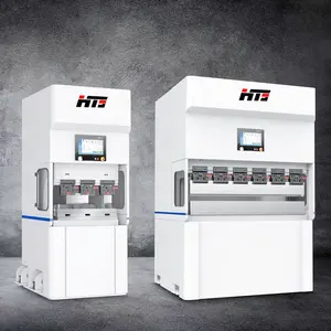 WE67K-8T200 16T400 20T800 Pure Electric Bending Machine