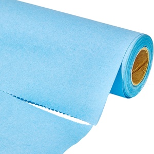 Rollo <span class=keywords><strong>de</strong></span> sábanas <span class=keywords><strong>de</strong></span> papel para <span class=keywords><strong>mesa</strong></span> <span class=keywords><strong>de</strong></span> examen médico desechable para camillas, rollo <span class=keywords><strong>de</strong></span> cubierta <span class=keywords><strong>de</strong></span> sofá para SPA, Hospital, Cuidado avanzado para adultos - Product Image 1