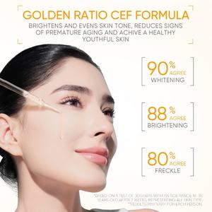Suero Facial OEM ODM al por Mayor Antienvejecimiento, Aclarante de Manchas Oscuras, con 10% de Vitamina C, para un Brillo Radiante - Product Image 6