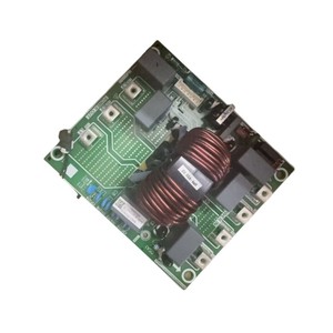แผ่นกรองเครื่องปรับอากาศกลางมีเดีย MDV-900WD2SN1-8X I.D.1.1.1-1 อะไหล่กันฝุ่น - Product Image 1