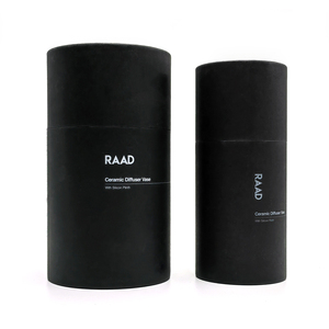 Caja <span class=keywords><strong>de</strong></span> Cartón Biodegradable <span class=keywords><strong>de</strong></span> Grado Alimenticio, Tubo <span class=keywords><strong>de</strong></span> Papel <span class=keywords><strong>para</strong></span> Café, Envase <span class=keywords><strong>de</strong></span> Tubo <span class=keywords><strong>de</strong></span> Papel Kraft <span class=keywords><strong>para</strong></span> Té - Product Image 1