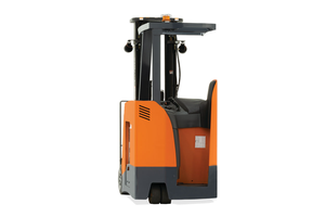 Potentes elevadores eléctricos verticales con capacidad de elevación de 5000 lb - Product Image 2