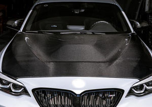 <span class=keywords><strong>Capot</strong></span> pour 2 séries F22 M240 M235i M135 F87 <span class=keywords><strong>M2</strong></span> M2C compétition bonnet <span class=keywords><strong>GTS</strong></span> en aluminium - Product Image 5