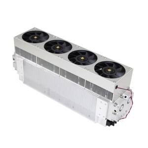 Láser de <span class=keywords><strong>CO2</strong></span> RF Yongli de 30W Actualizado a 38-40W, Longitud de Onda de 10.6μm, Refrigeración por Aire Metálica, para Uso Industrial - Product Image 4