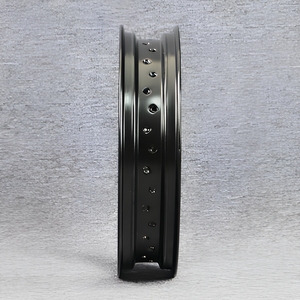 Repuestos para Motocicletas, <span class=keywords><strong>Llantas</strong></span> de Aleación para Motocross de 3.5*17, Personalizadas, de 10, 12, 14, 16, 17, 18, 19 y 21 Pulgadas - Product Image 2