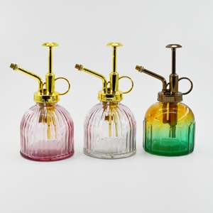Опрыскиватель стеклянный из бронзы - Product Image 1