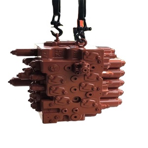 Hidráulico KMX15RA para Excavadora, Excavadora Multidireccional KMX15, Hidráulico KMX15RA para Excavadora, Multidireccional KMX15 - Product Image 4