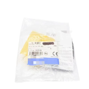 Controlador de programación PLC dedicado PAC de automatización industrial, 12-24V CC, 2M, NSMP, original, nuevo, en stock - Product Image 1