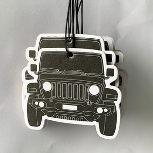 Deodorante di carta appesa personalizzato per la promozione all'ingrosso a buon mercato in fabbrica deodorante per <span class=keywords><strong>mobili</strong></span> - Product Image 5