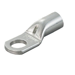 Cable Shoes - Reliable Copper Connectors for Electrical Work
